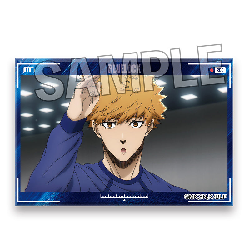 ブルーロック_スタパネ ミニ　7