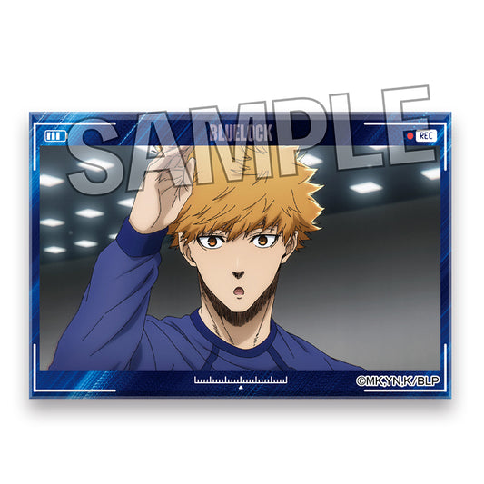 ブルーロック_スタパネ ミニ　7