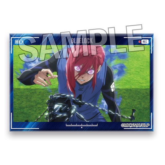 ブルーロック_スタパネ ミニ　10