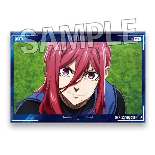 ブルーロック_スタパネ ミニ　11