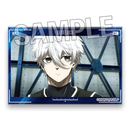 ブルーロック_スタパネ ミニ　14