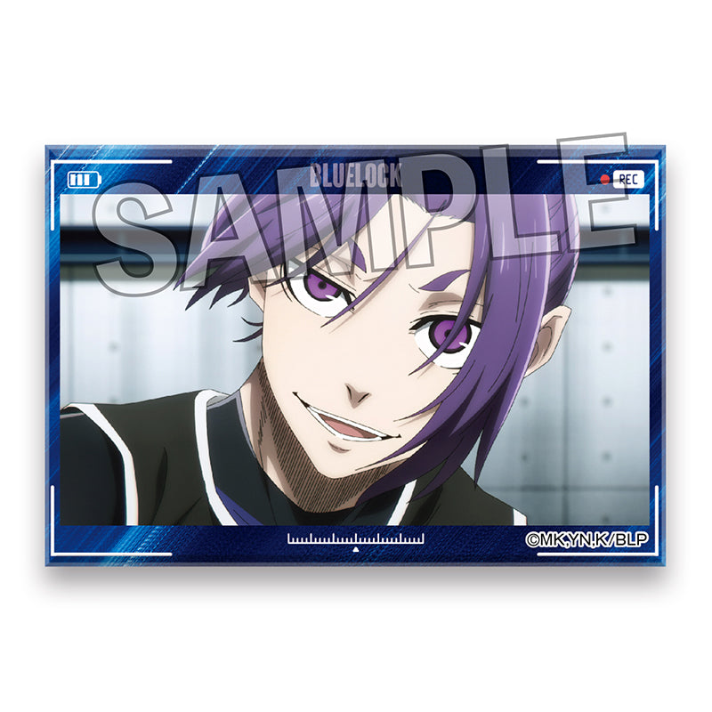 ブルーロック_スタパネ ミニ　17