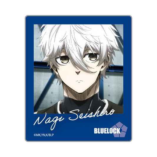 ブルーロック_インスタントフォトマグネット(凪 誠士郎)