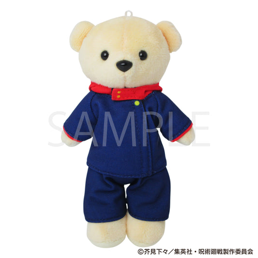 呪術廻戦_くまめいと／虎杖悠仁