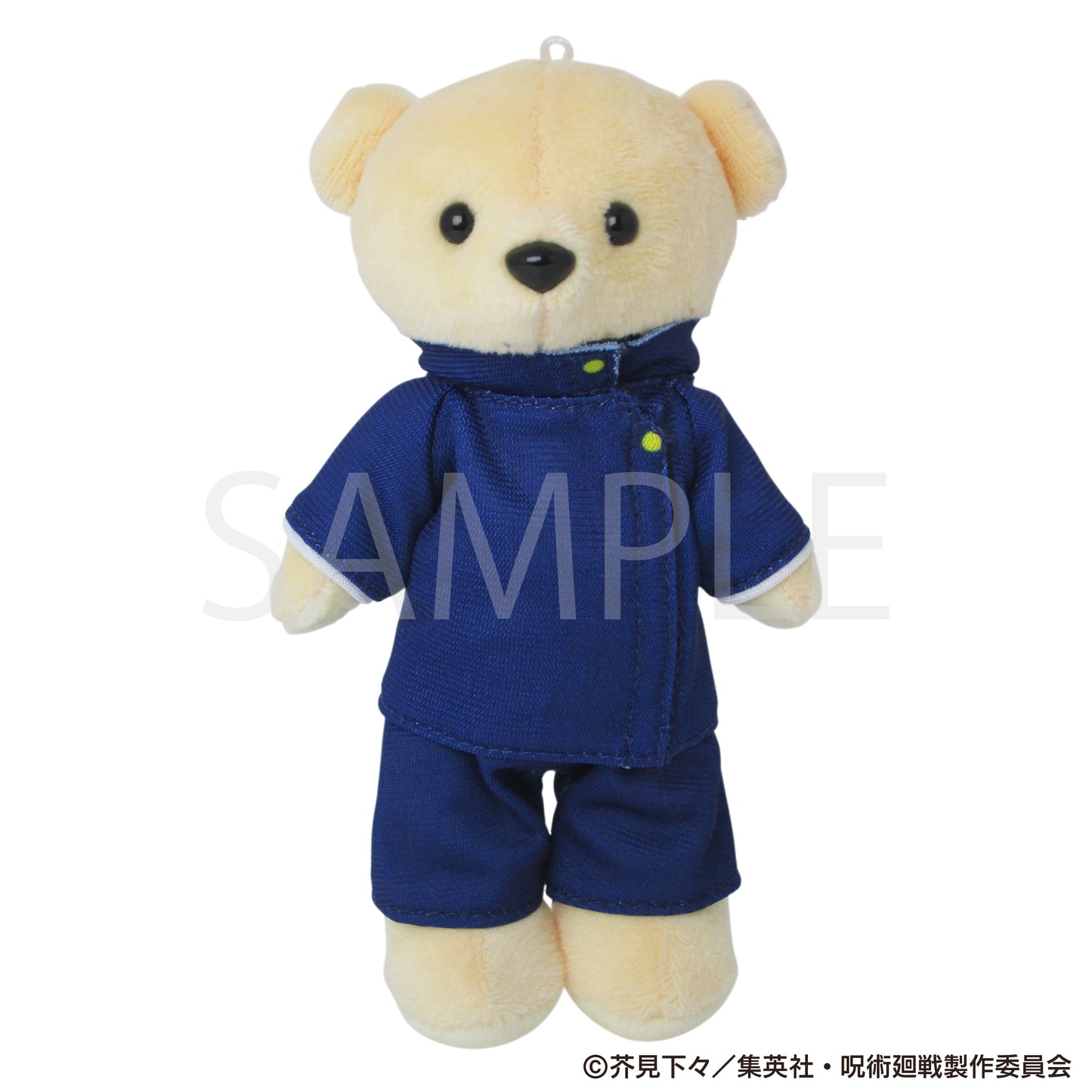 呪術廻戦_くまめいと／伏黒 恵