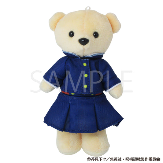 呪術廻戦_くまめいと/釘崎野薔薇