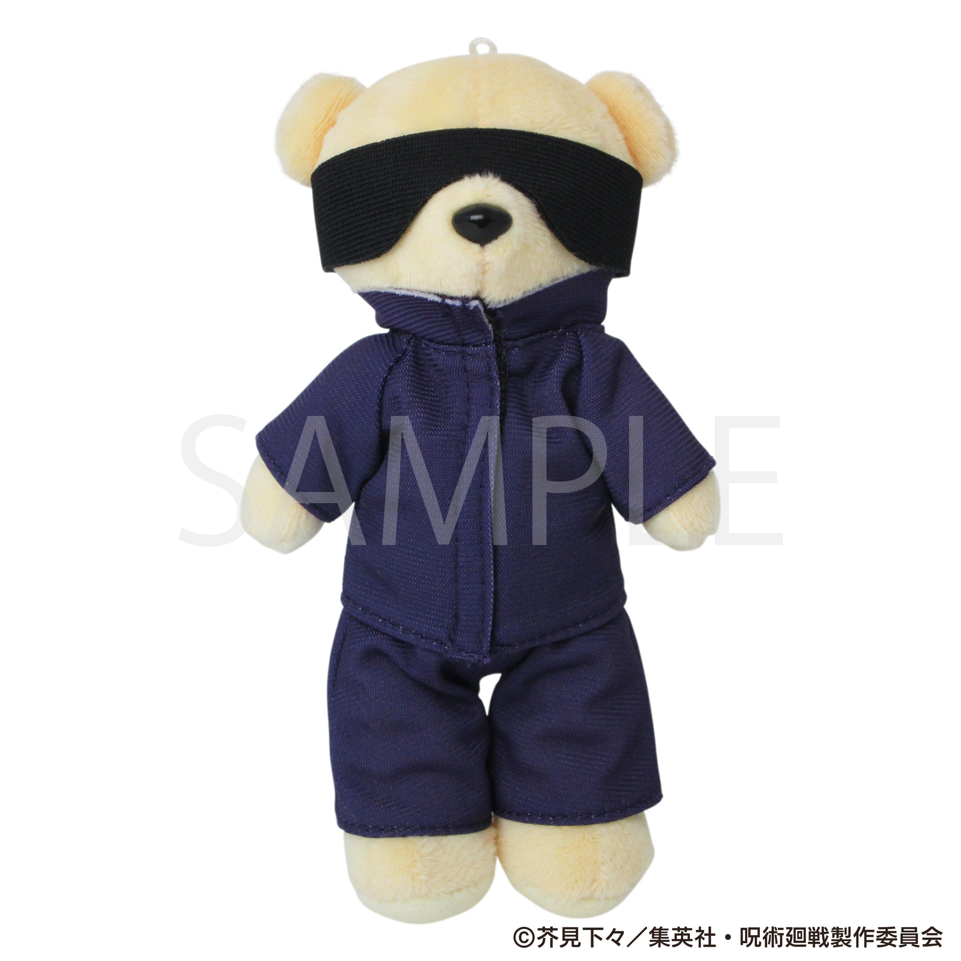 呪術廻戦_くまめいと／五条 悟