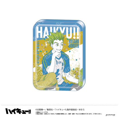 ハイキュー!!_オイルインアクリル（F 木兎光太郎）