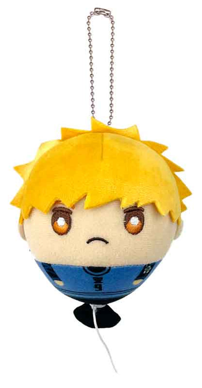 ブルーロック_バルーンマスコットぬいぐるみ 1BOX