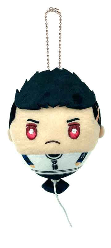 ブルーロック_バルーンマスコットぬいぐるみ 1BOX