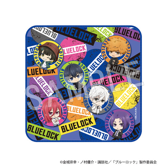 ブルーロック_ハンドタオルA