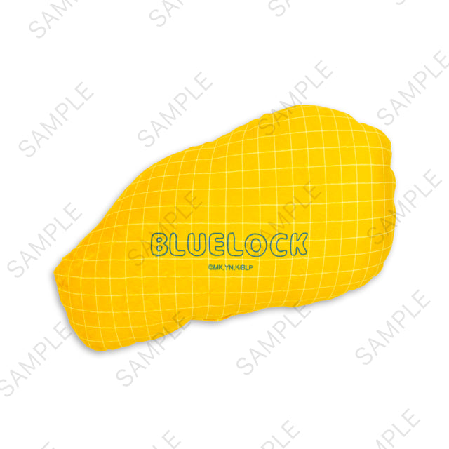 ブルーロック　ビィズニィズ　ダイカットクッション（蜂楽 廻）