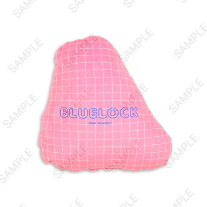 ブルーロック　ビィズニィズ　ダイカットクッション（千切 豹馬）