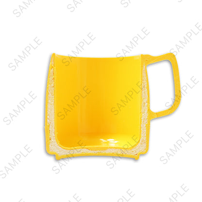 ブルーロック　ビィズニィズ　DINEXマグカップ（潔と國神）