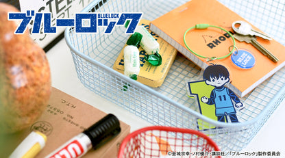ブルーロック　ビィズニィズ　ビッグアクリルキーホルダー（潔 世一）