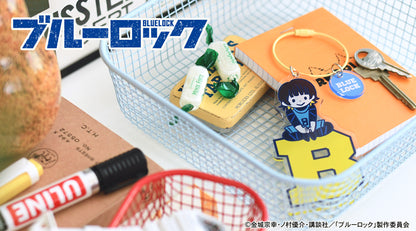 ブルーロック　ビィズニィズ　ビッグアクリルキーホルダー（蜂楽 廻）
