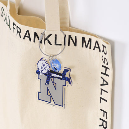 ブルーロック　ビィズニィズ　ビッグアクリルキーホルダー（凪 誠士郎）