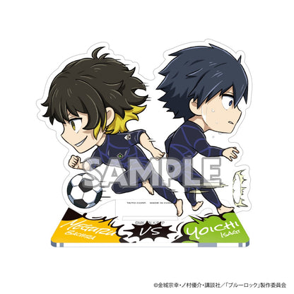 ブルーロック_VSアクリルスタンド（単位/BOX）