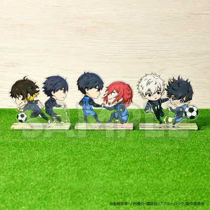 ブルーロック_VSアクリルスタンド（単位/BOX）