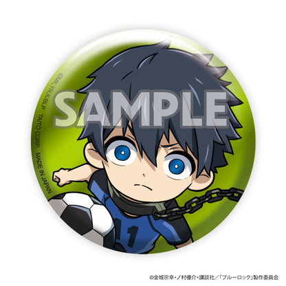 ブルーロック_メタリック缶バッジ（単位/BOX）