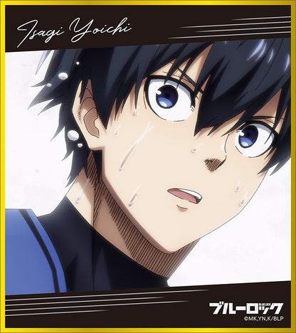 ブルーロック_ミニ色紙コレクション【BOX】