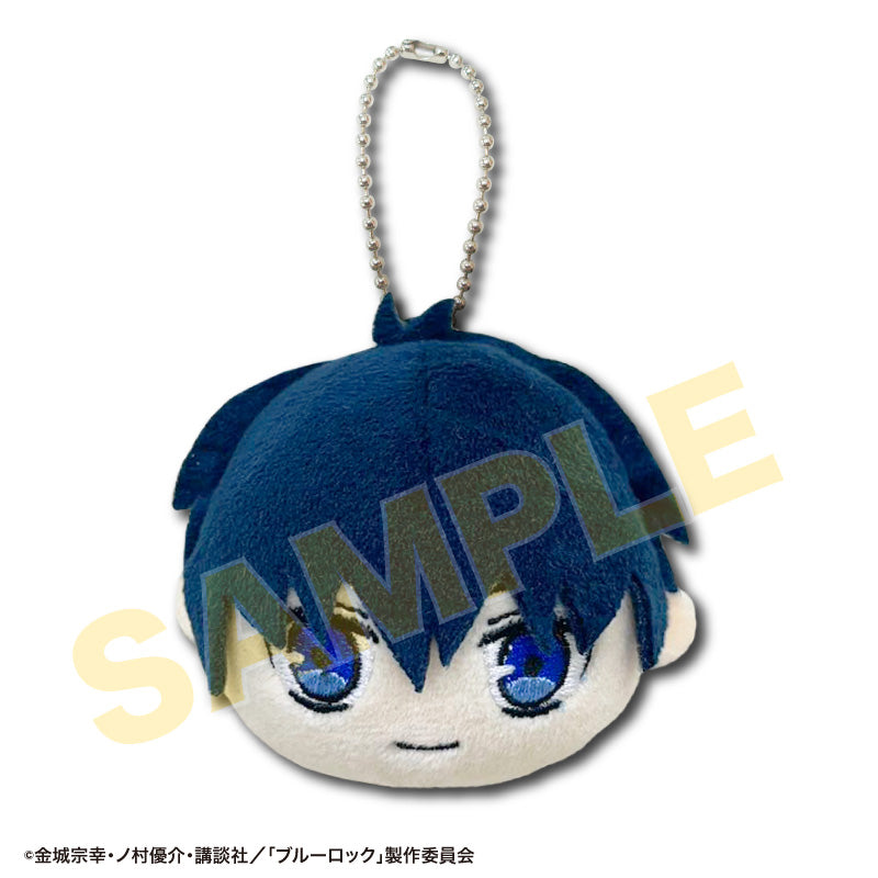 ブルーロック_フェイスマスコット 潔世一