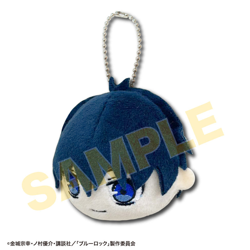 ブルーロック_フェイスマスコット 潔世一