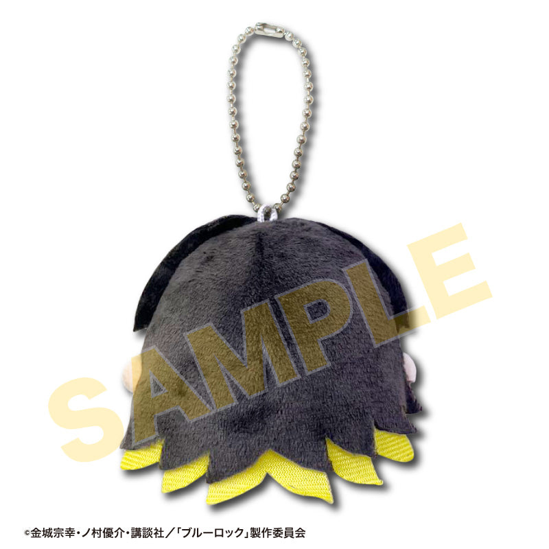 ブルーロック_フェイスマスコット 蜂楽廻