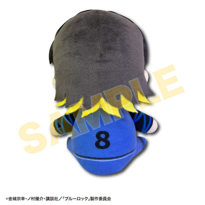 ブルーロック_お座りぬいぐるみ S 蜂楽廻