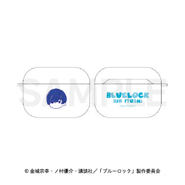 ブルーロック_AirPods1・2世代 ケース07.糸師 凛