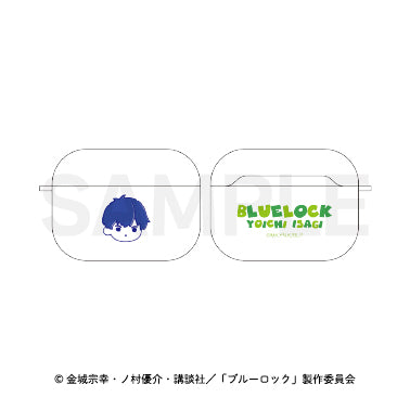 ブルーロック_AirPodsProケース01.潔 世一