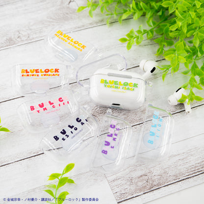 ブルーロック_AirPods 3 ケース02.蜂楽 廻