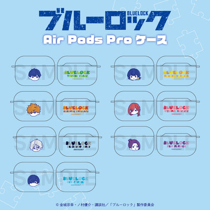 ブルーロック_AirPods 3 ケース02.蜂楽 廻