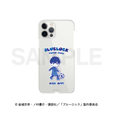 ブルーロック_全機種対応ハードスマホケース(iPhone11)01.潔 世一