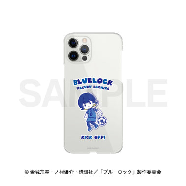 ブルーロック_全機種対応ハードスマホケース(iPhone11)02.蜂楽 廻