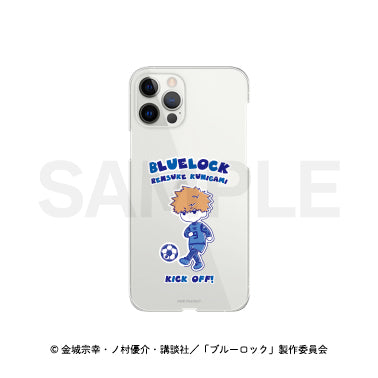 ブルーロック_全機種対応ハードスマホケース(iPhone11)03.國神 錬介