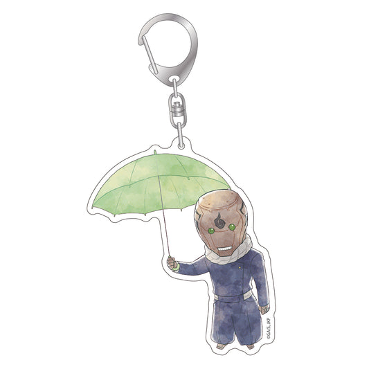 呪術廻戦_傘っこアクリルキーホルダー vol.2 究極メカ丸