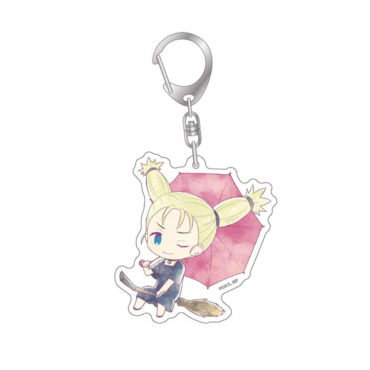 呪術廻戦_傘っこアクリルキーホルダー vol.2 西宮桃