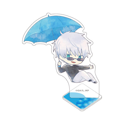 呪術廻戦_傘っこアクリルスタンド vol.3 五条悟(サングラス)