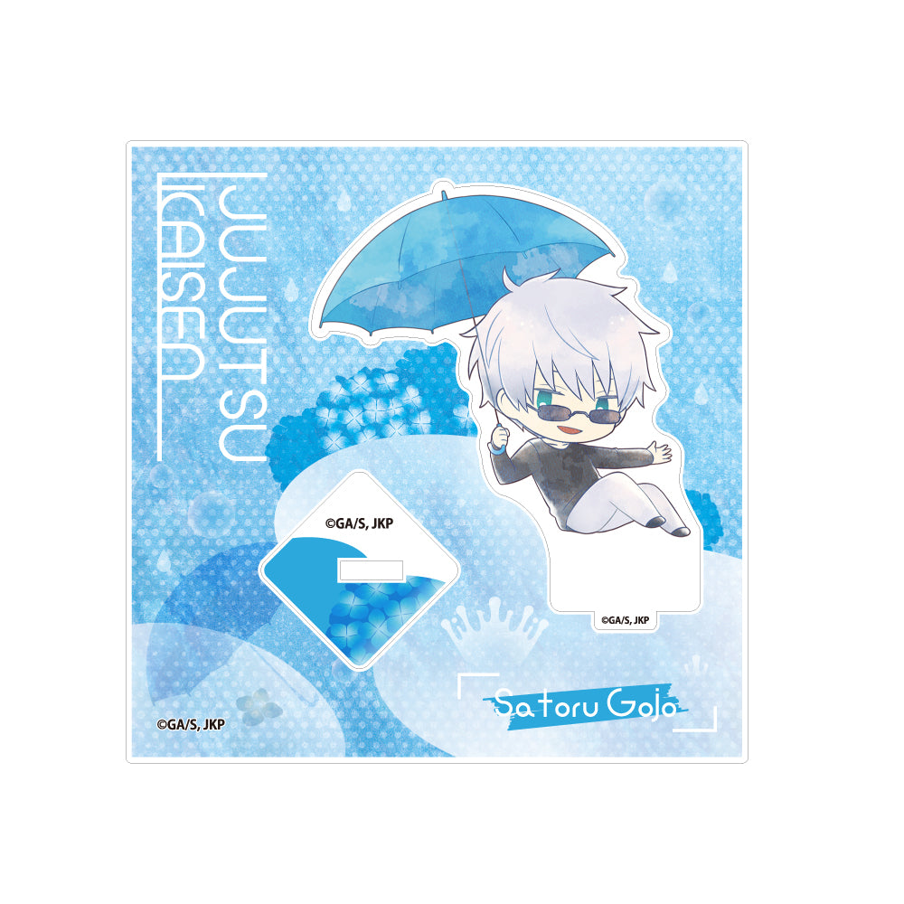 呪術廻戦_傘っこアクリルスタンド vol.3 五条悟(サングラス)