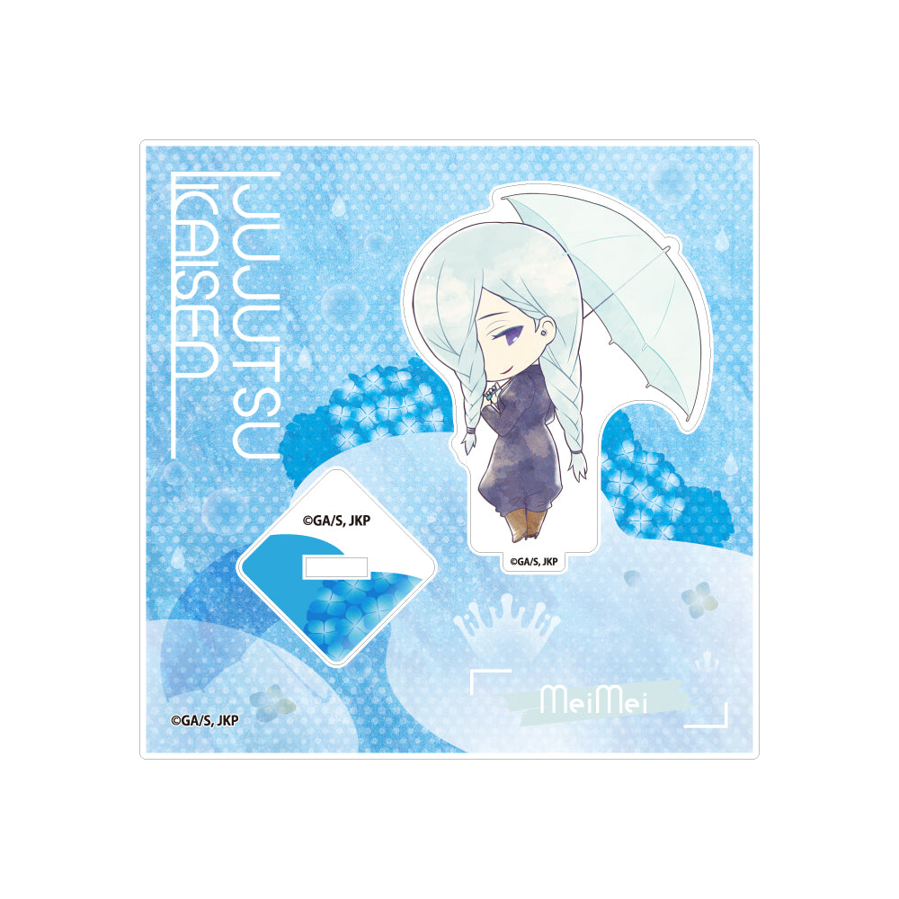 呪術廻戦_傘っこアクリルスタンド vol.3 冥冥