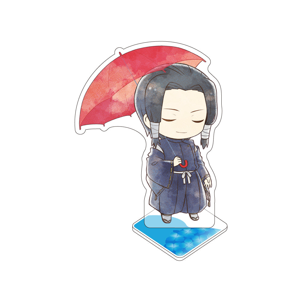 呪術廻戦_傘っこアクリルスタンド vol.3 加茂憲紀