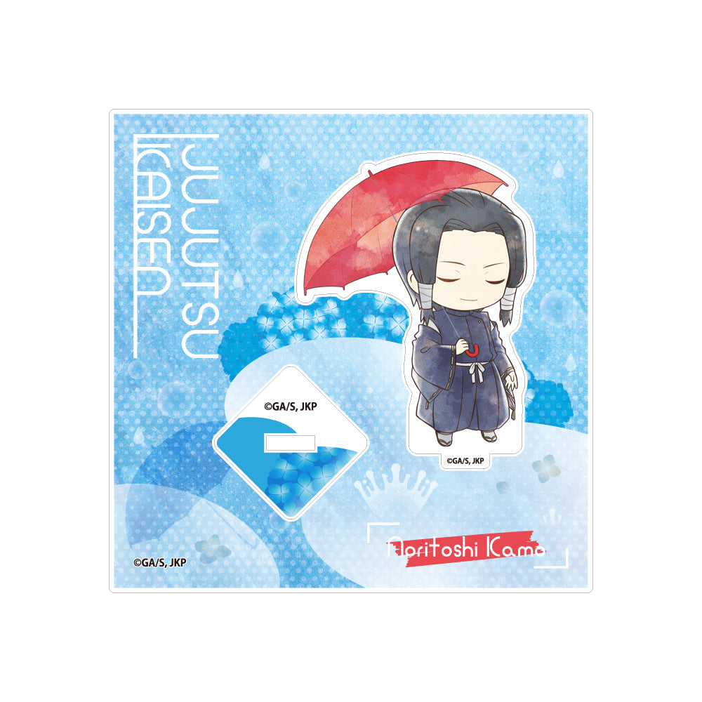 呪術廻戦_傘っこアクリルスタンド vol.3 加茂憲紀