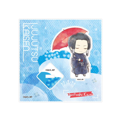 呪術廻戦_傘っこアクリルスタンド vol.3 加茂憲紀