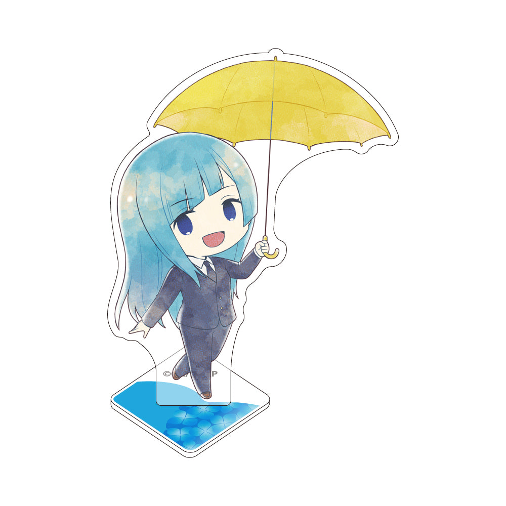 呪術廻戦_傘っこアクリルスタンド vol.3 三輪霞