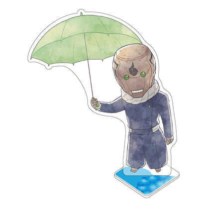 呪術廻戦_傘っこアクリルスタンド vol.3 究極メカ丸