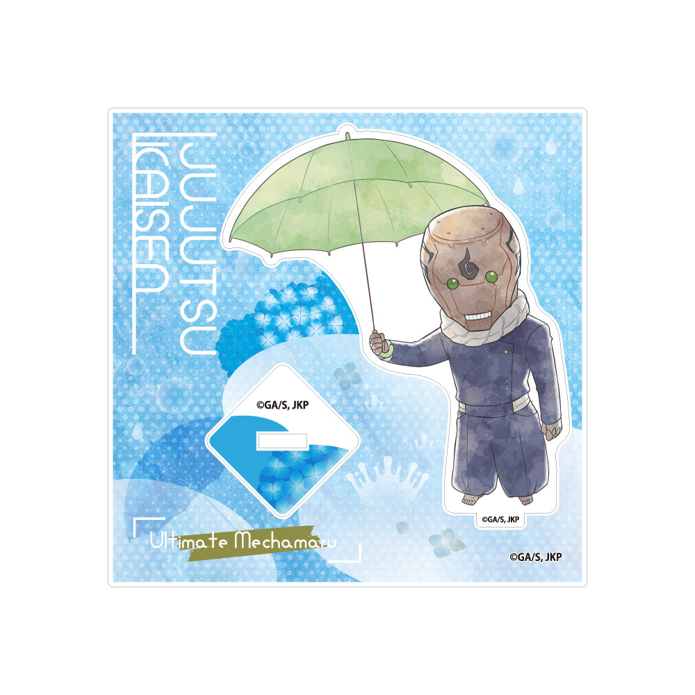 呪術廻戦_傘っこアクリルスタンド vol.3 究極メカ丸