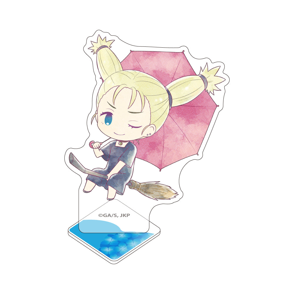 呪術廻戦_傘っこアクリルスタンド vol.3 西宮桃