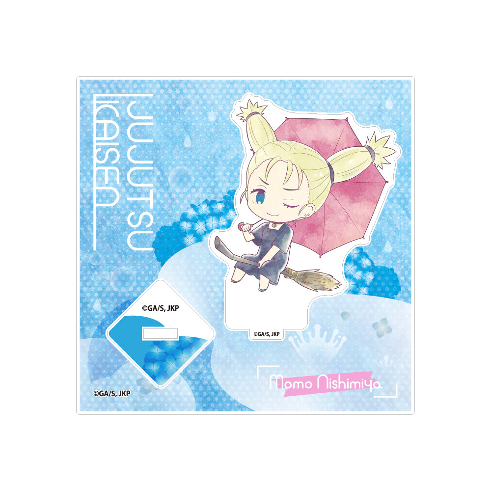 呪術廻戦_傘っこアクリルスタンド vol.3 西宮桃