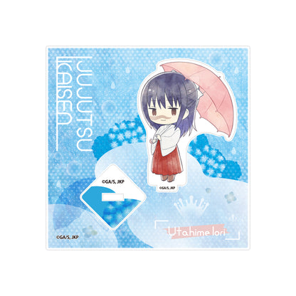 呪術廻戦_傘っこアクリルスタンド vol.3 庵歌姫